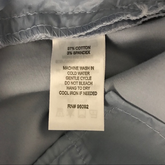 Katherine Barclay Montreal Ankle Pants - Picture 6 of 6